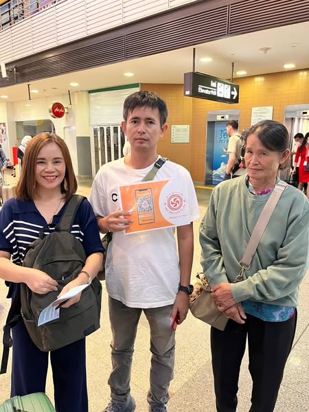 ชิลชิลสบายจีน จางเจียเจี้ย