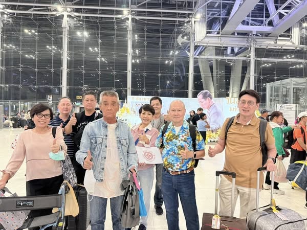 ชิลชิลสบายจีน ไหหลำ