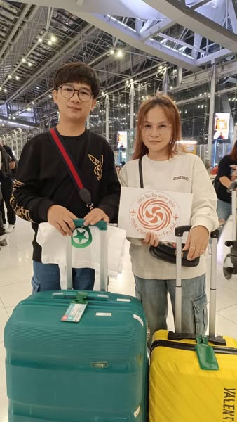 ชิลชิลสบายฮ่องกง